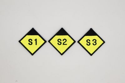 3er Bundle Patches - freie Auswahl