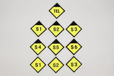 10er Bundle Patches - freie Auswahl