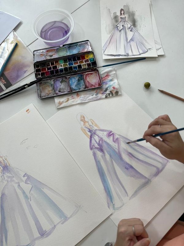 Workshops &amp; Classes