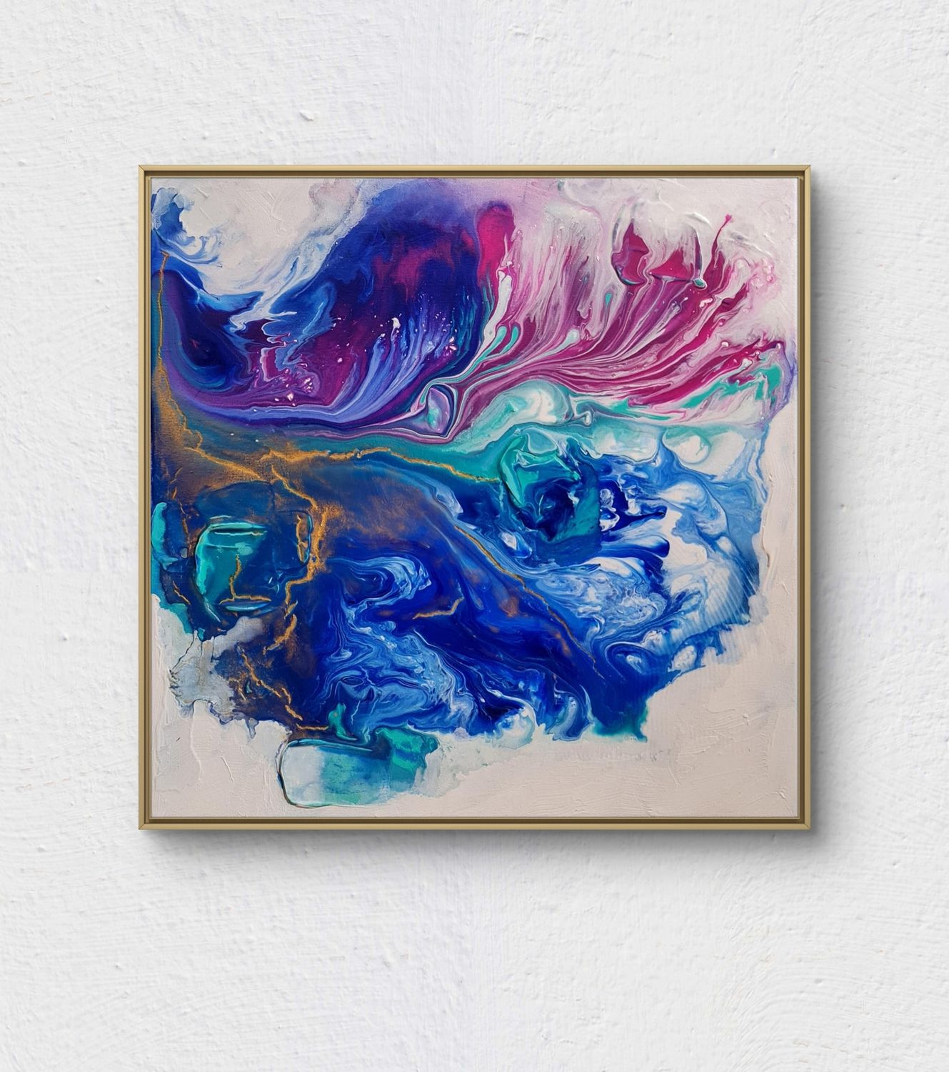 Fine Art Prints - Universe of Emotions 0.4