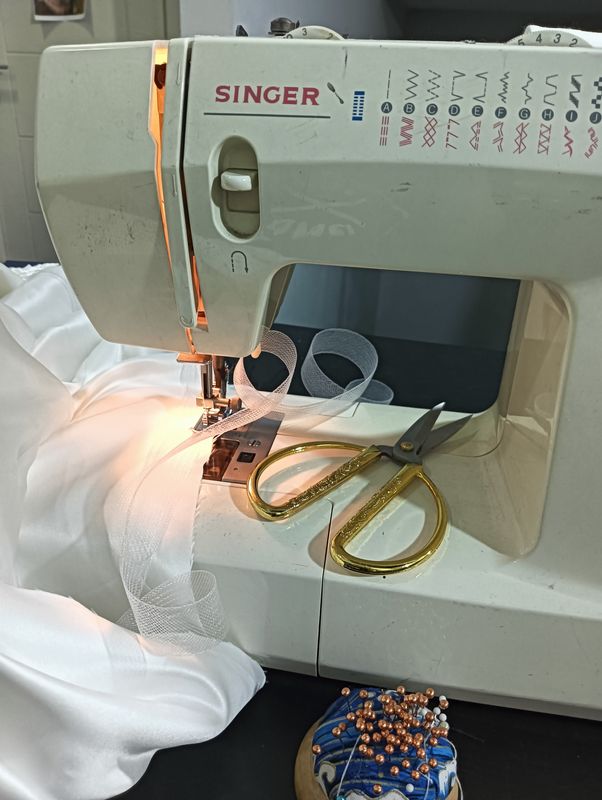 Sewing Workshop
