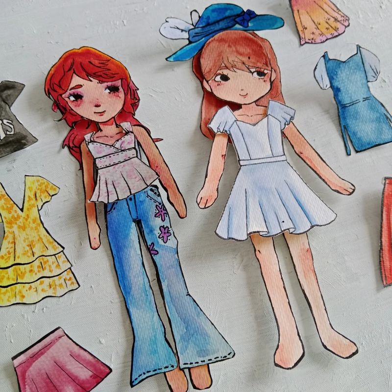Children Classes