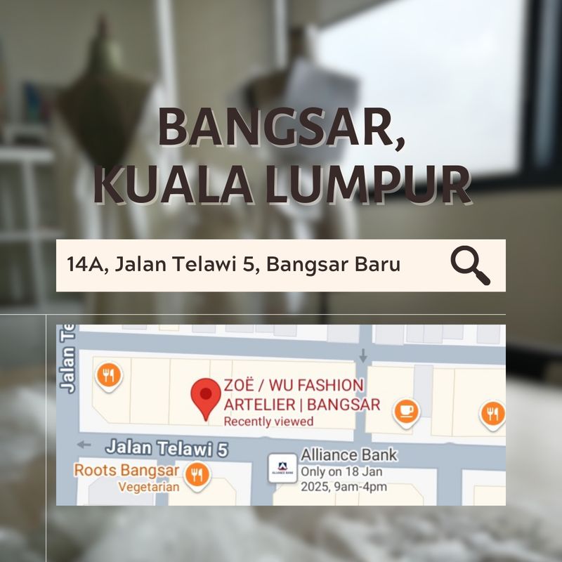 Bangsar KL