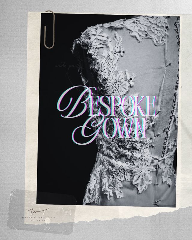 Designer Bridal Gowns
