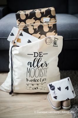 CADEAUZAKKEN