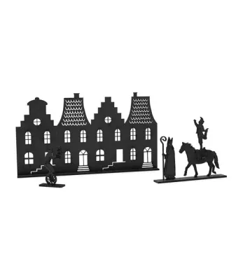 SINT DECORATIE