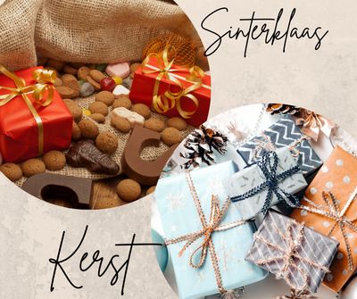 Sint & Kerst
