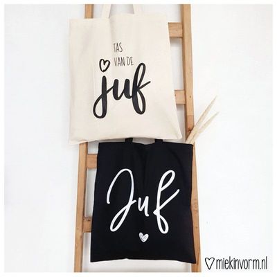 Juf/Meester