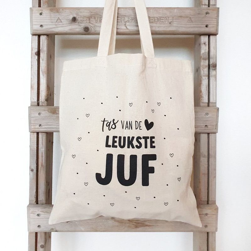 Leukste Juf