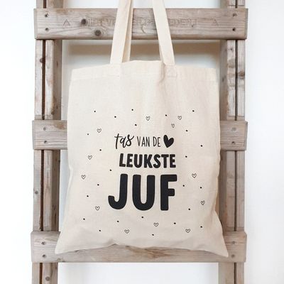Leukste Juf