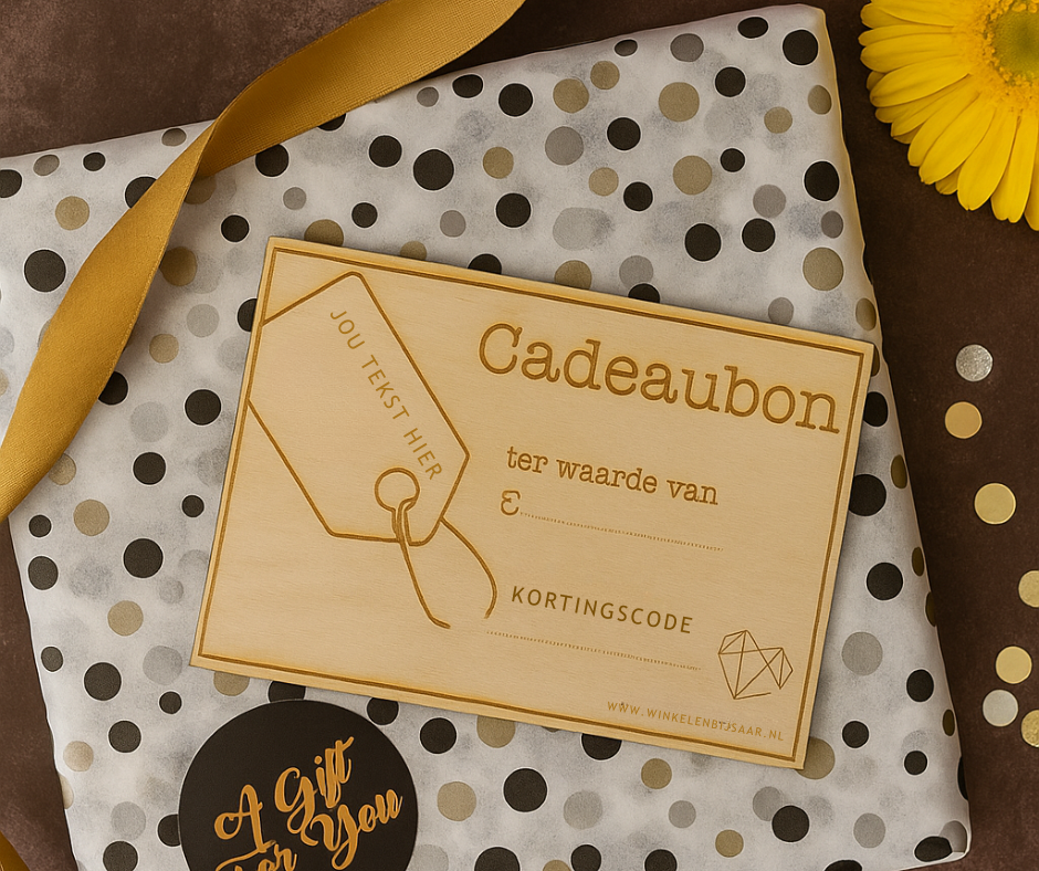 Cadeaubon