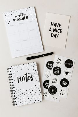 STATIONERY