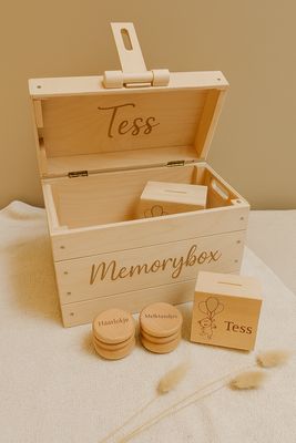Kraamcadeautjes