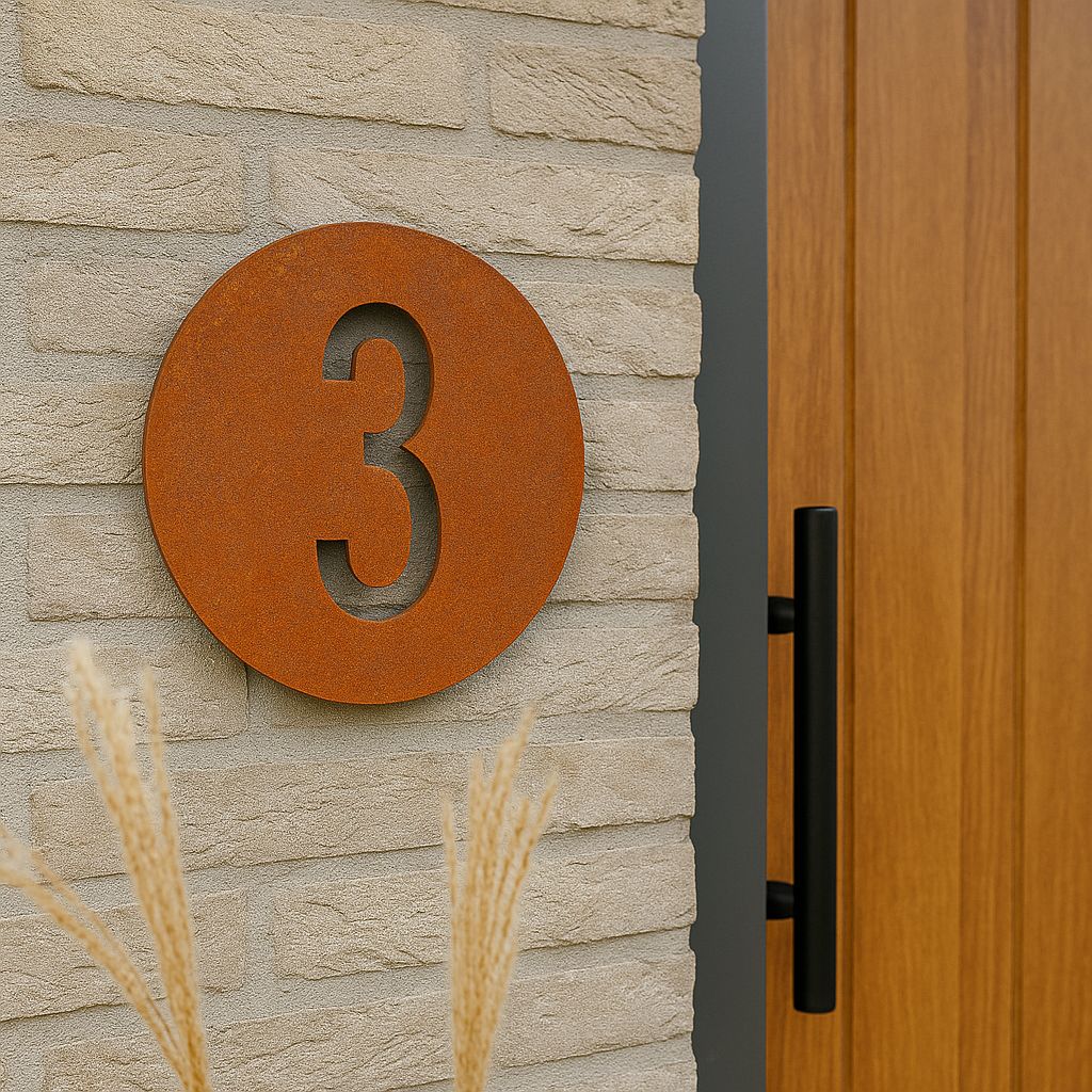 Industrieel & Duurzaam Design