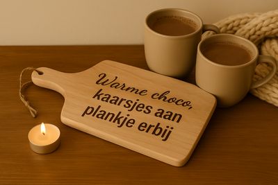 Borrelplanken