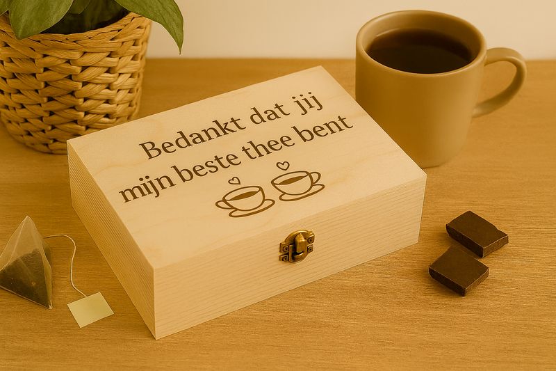 Beste thee