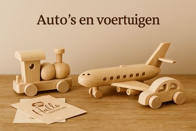 Auto's en voertuigen