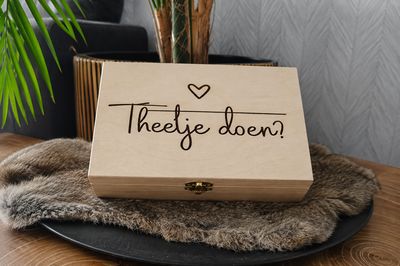 Theedozen