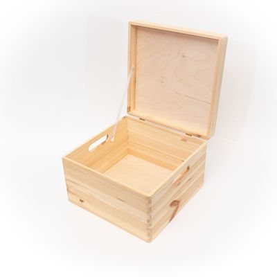 houten cadeauboxen
