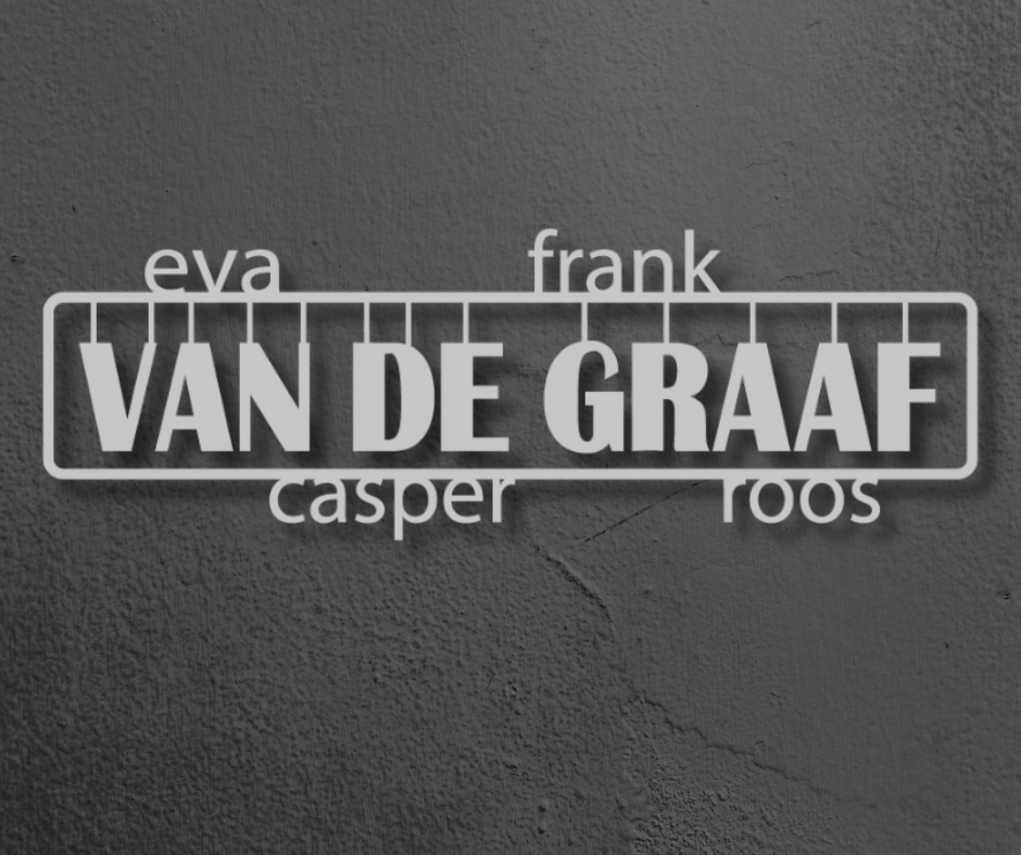 Rvs naambord met voornamen en familienaam rvs naambord met voornamen en familienaam op grijze gevel