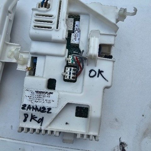 Zanussi PNC (ELC) 914911314