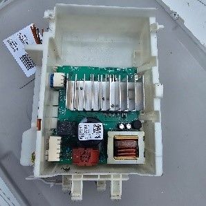 Bosch Siemens 11032419 Module invertor