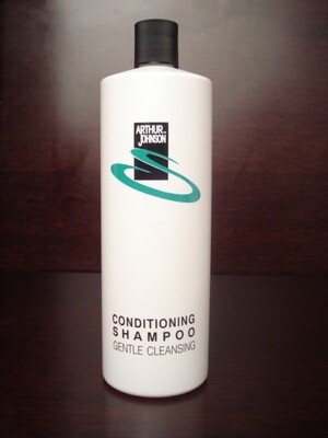 Conditioning Shampoo 32oz