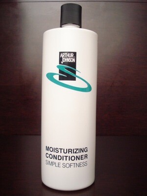 Moisturizing Conditioner 32oz