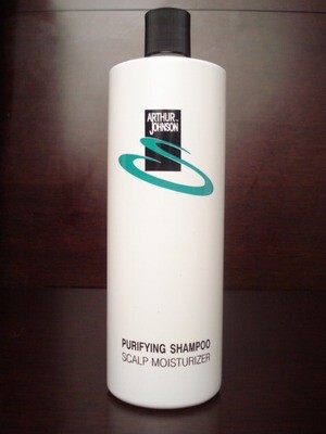 Purifying Shampoo 32oz