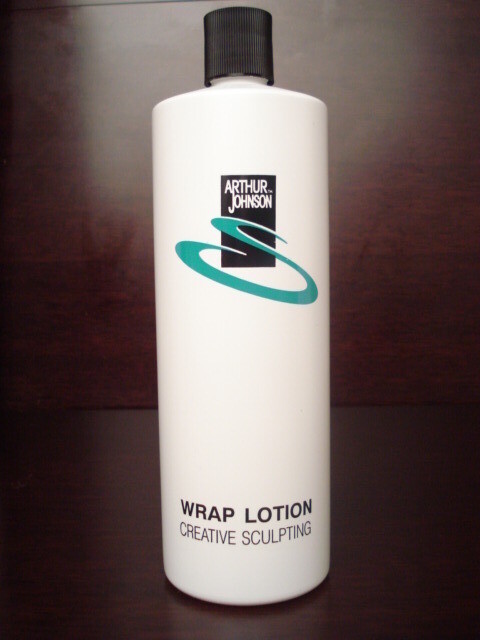 Wrap Lotion