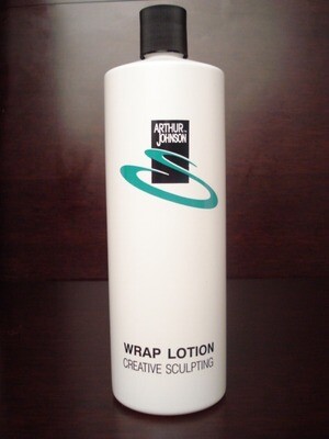 Wrap Lotion