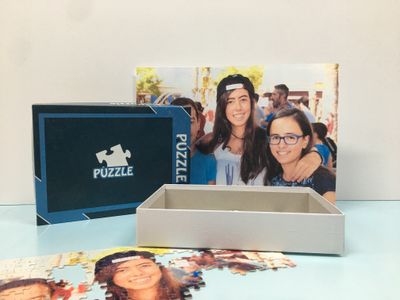PUZZLES