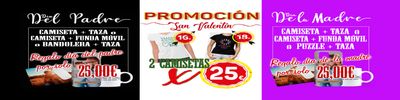 OFERTAS Y PROMOCIONES