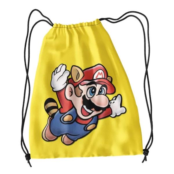 Mochila de Asas