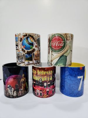 TAZAS