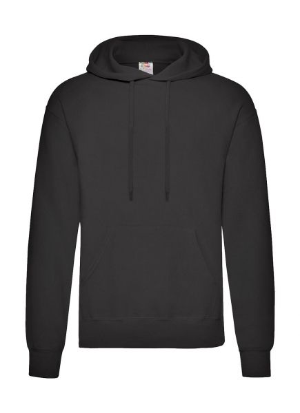 SUDADERAS A COLOR, COLOR: NEGRO
