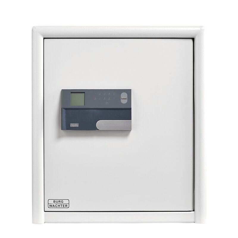 DUAL SAFE ELEC