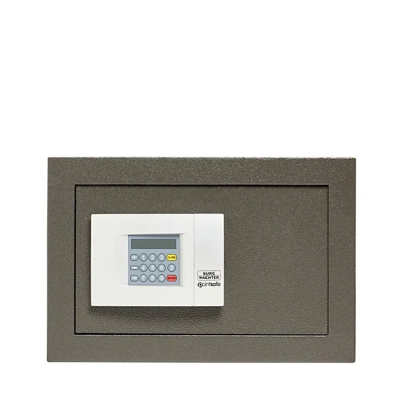 POINT SAFE ELEC