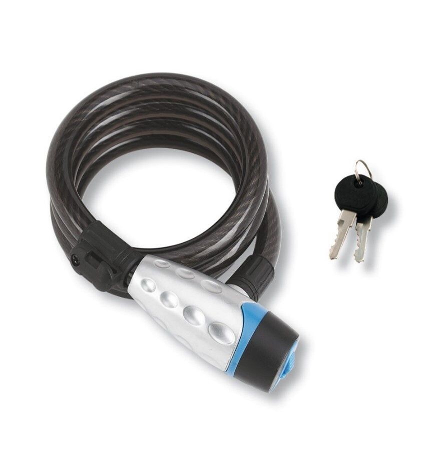 Antivol à câble Reflex