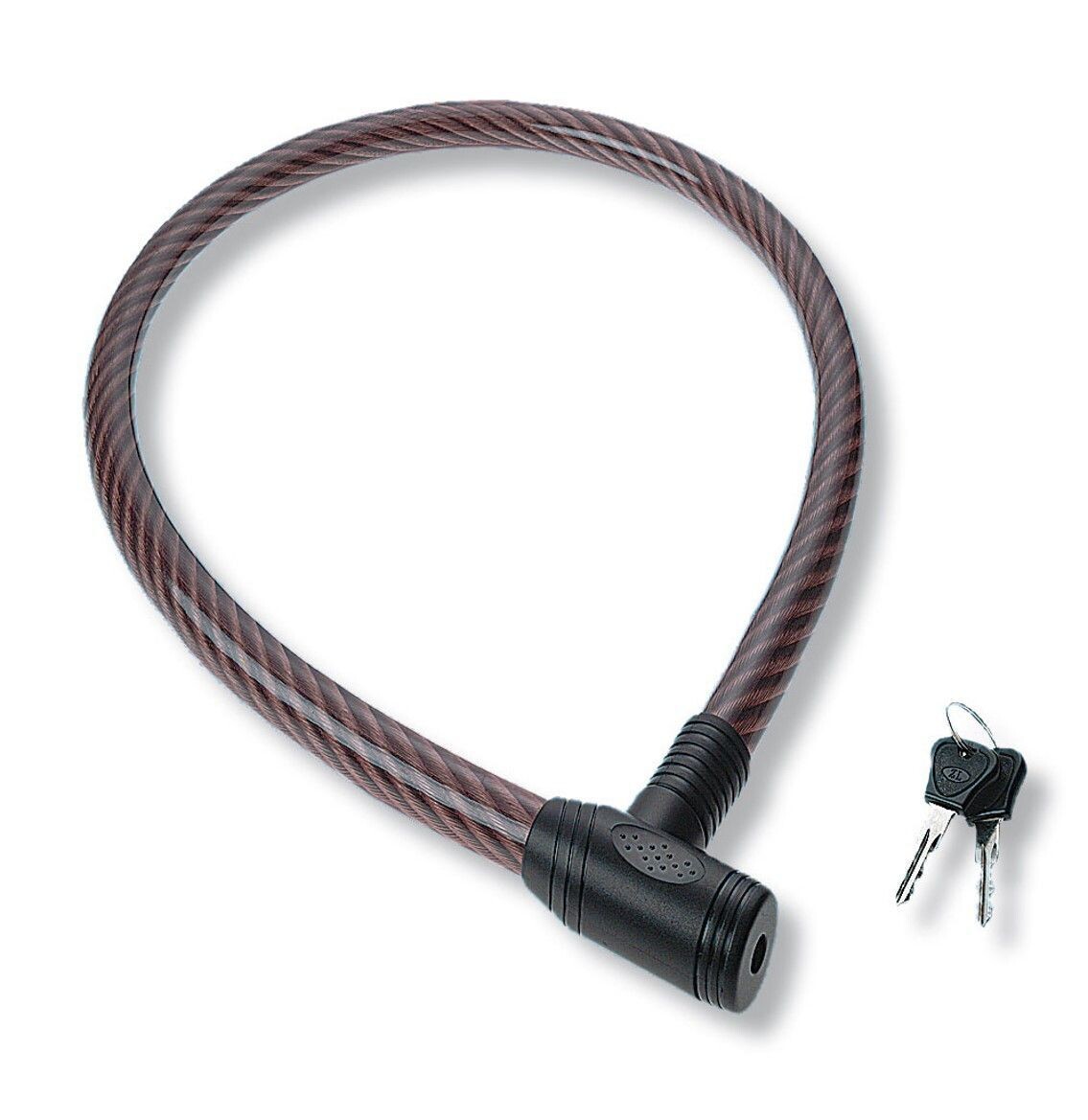 Antivol câble acier diamètre 25mm