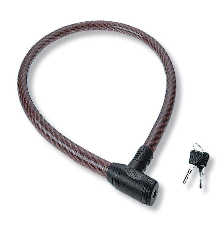 Antivol câble acier diamètre 25mm