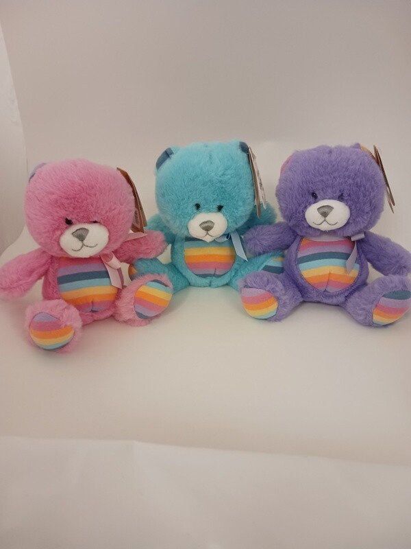 8&quot; Brighton Bear