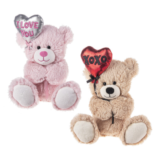 Balloon Bears 7&quot;