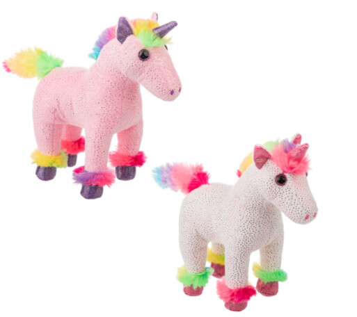 L&#39;il Sparkle Dream Unicorn