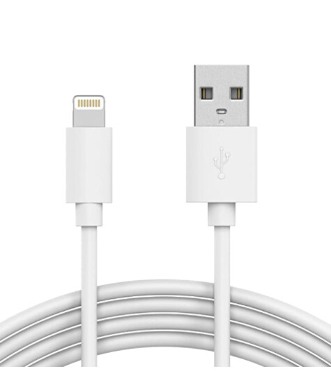 Zupa Rope USB Charger Iphone