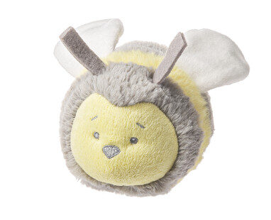 6&quot; Crinkle &amp; Rattle Bee