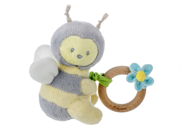 5&quot; Sweet as Can BEE Skitter Critter