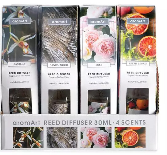 Reed Diffuser
