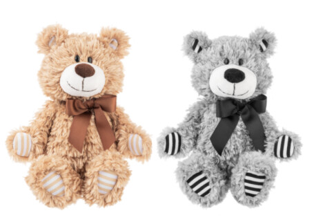 12&quot; Fergie Stuffed Bear