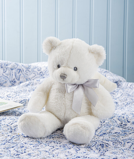 12&quot; Angel Bear w/Flapping Wing